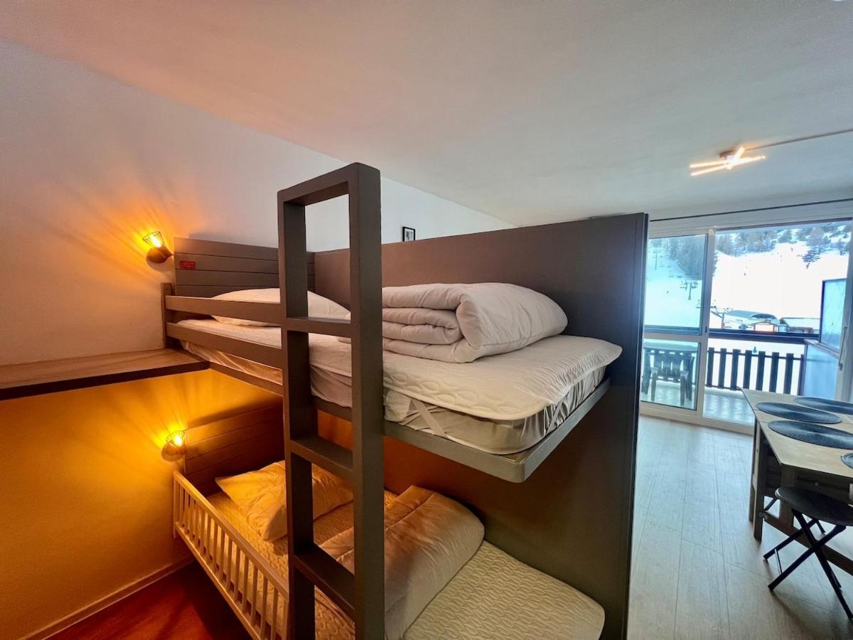 Sot'o'ski - Pied Des Pistes, 4 Personnes, Centre Station, Bois D' Aurouze Apartamento *