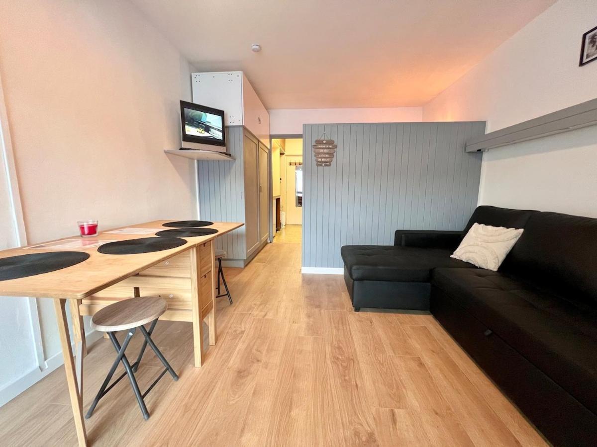 Apartamento Sot'o'ski - Pied Des Pistes, 4 Personnes, Centre Station, Bois D' Aurouze Saint-Étienne-en-Dévoluy