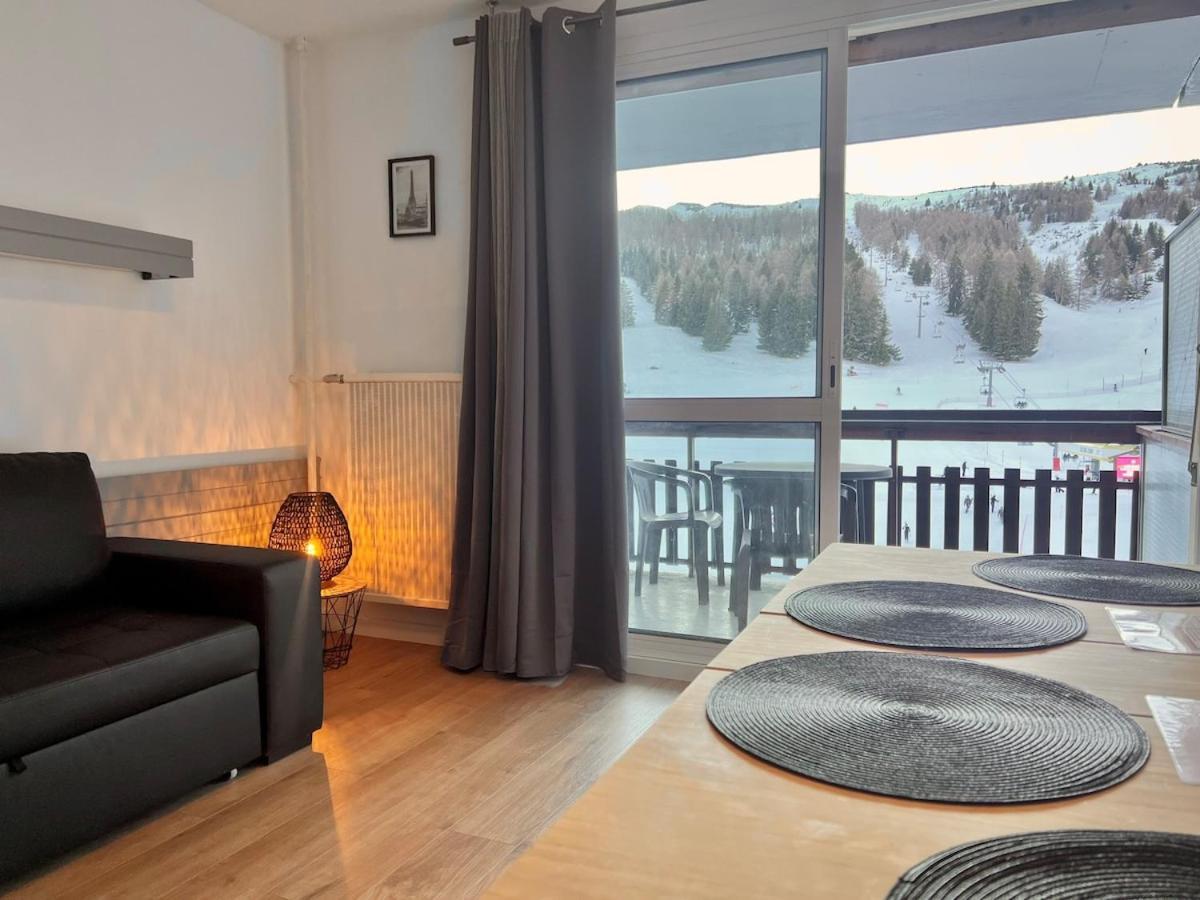 Sot'o'ski - Pied Des Pistes, 4 Personnes, Centre Station, Bois D' Aurouze Apartamento