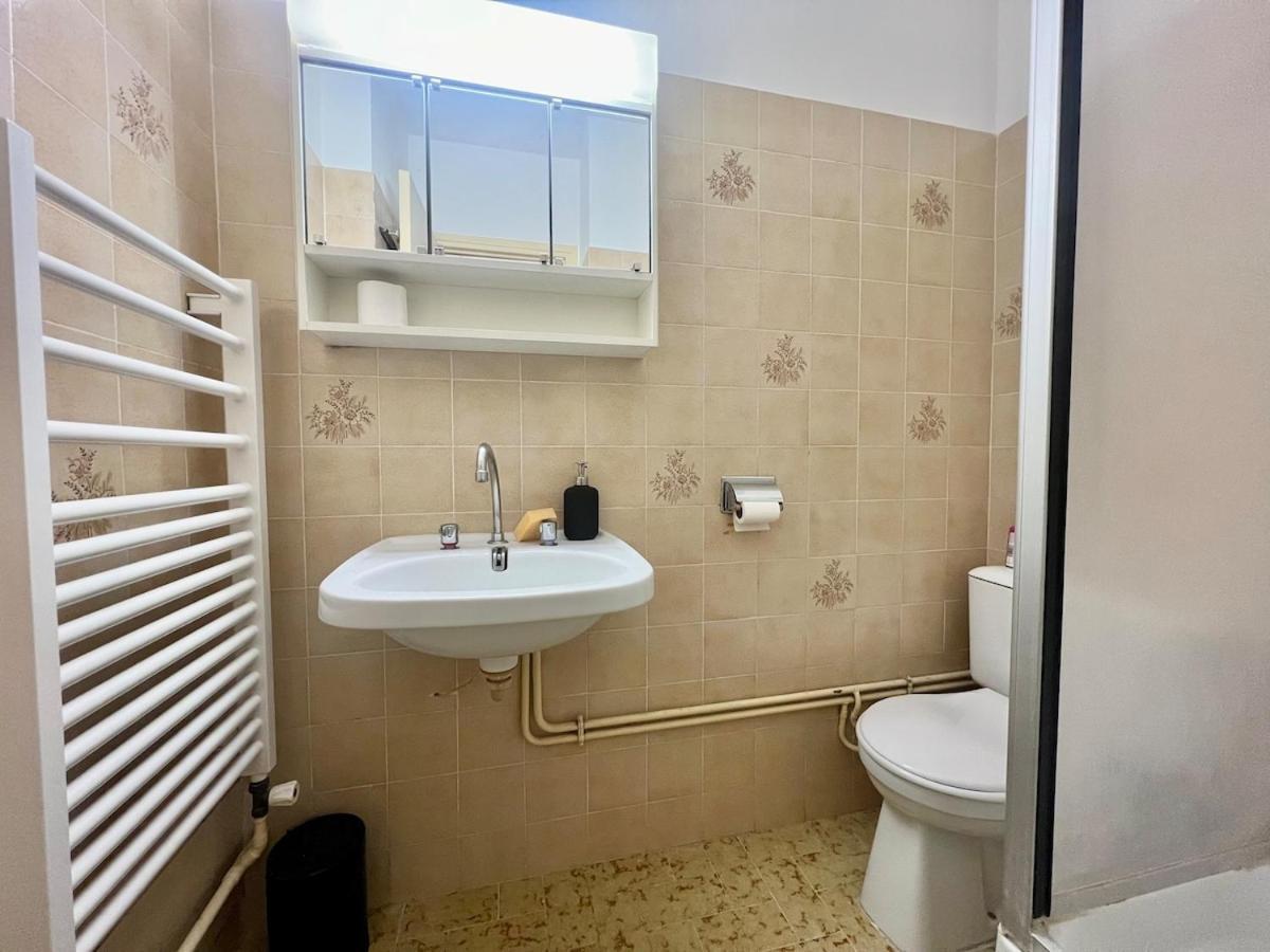 Apartamento Sot'o'ski - Pied Des Pistes, 4 Personnes, Centre Station, Bois D' Aurouze *