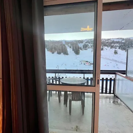 Sot'O'Ski - Pied Des Pistes, 4 Personnes, Centre Station, Bois D' Aurouze Le Devoluy Exterior photo