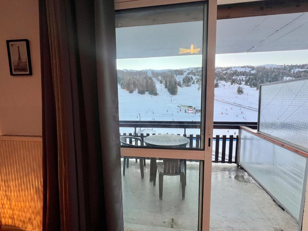 Apartment Sot'o'ski - Pied Des Pistes, 4 Personnes, Centre Station, Bois D' Aurouze
