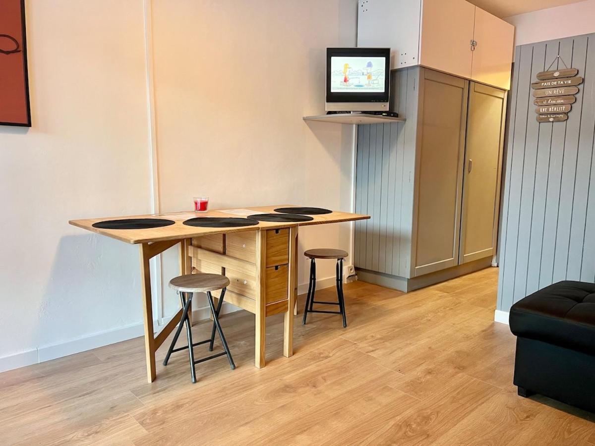 Apartment Sot'o'ski - Pied Des Pistes, 4 Personnes, Centre Station, Bois D' Aurouze *