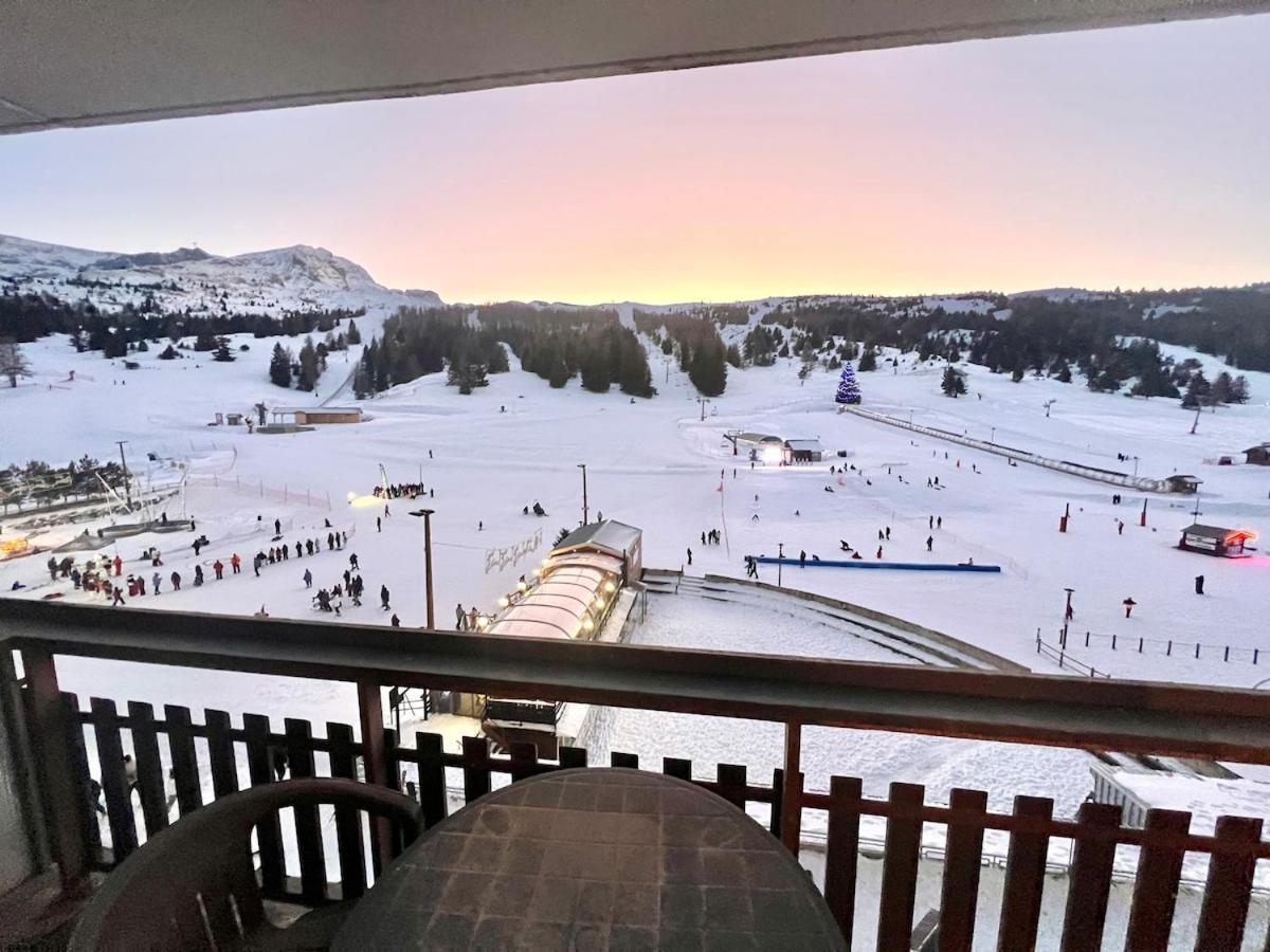 Apartment Sot'o'ski - Pied Des Pistes, 4 Personnes, Centre Station, Bois D' Aurouze