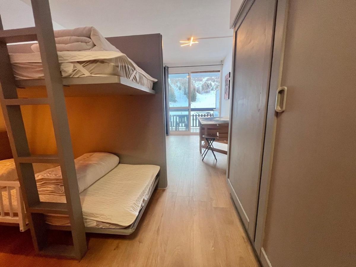 Apartment Sot'o'ski - Pied Des Pistes, 4 Personnes, Centre Station, Bois D' Aurouze *
