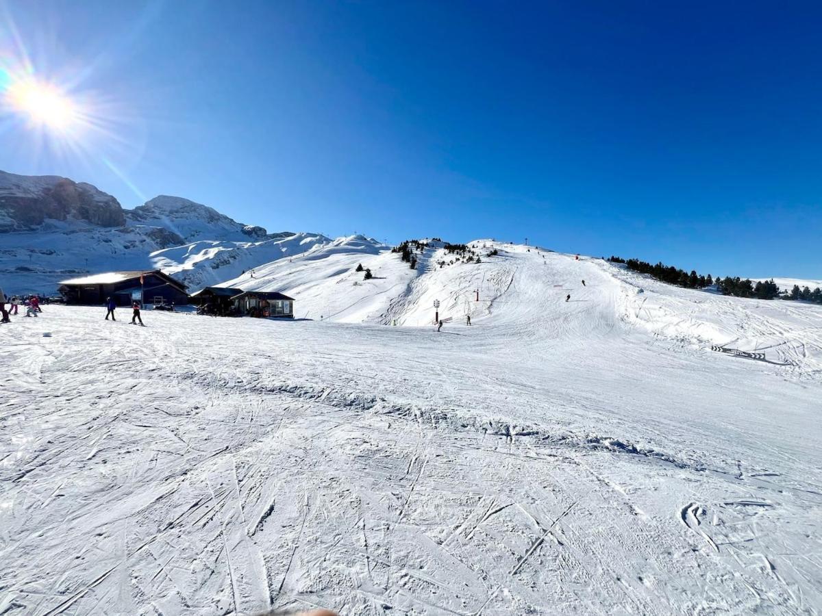 Apartment Sot'o'ski - Pied Des Pistes, 4 Personnes, Centre Station, Bois D' Aurouze
