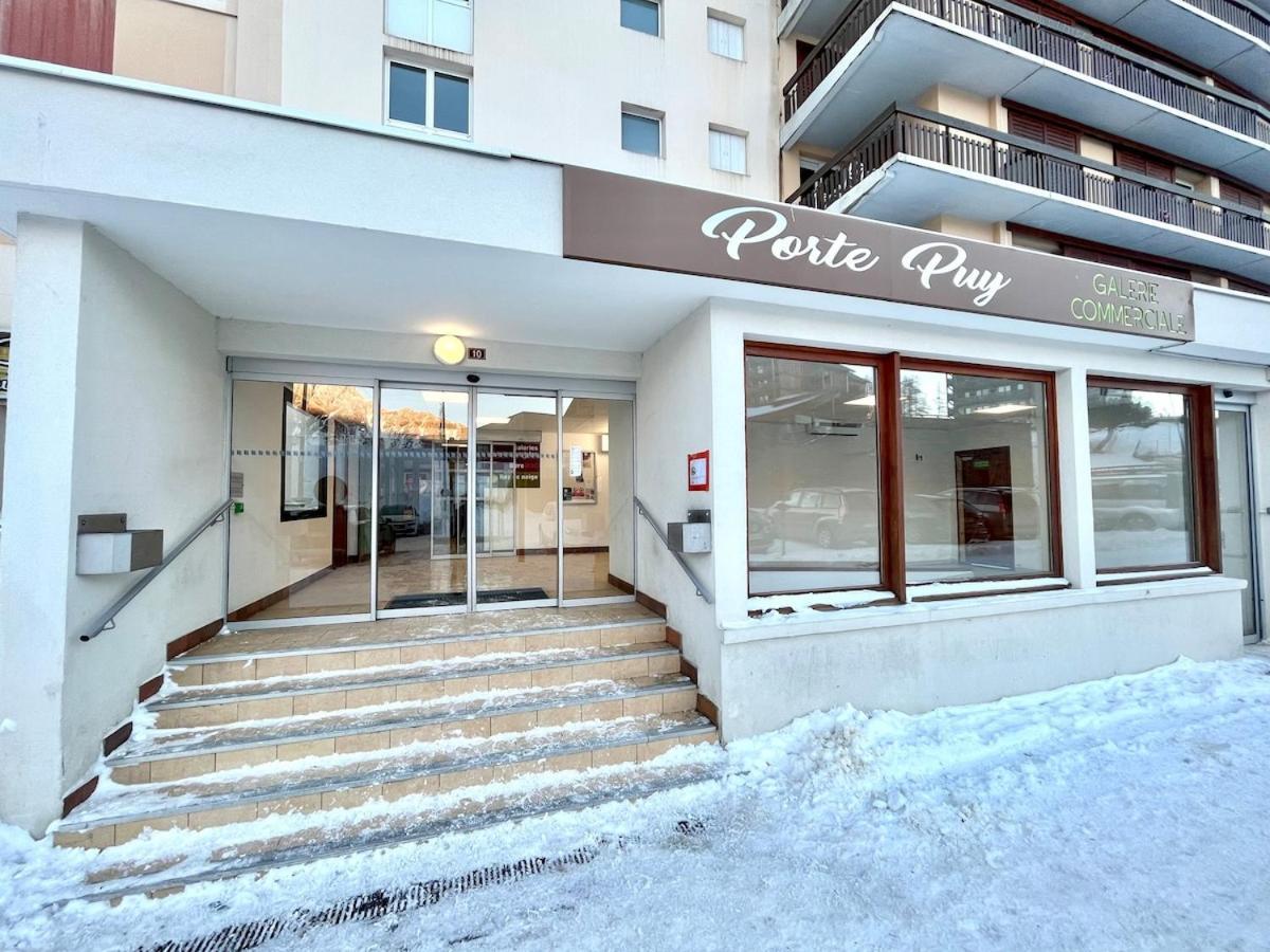 Sot'o'ski - Pied Des Pistes, 4 Personnes, Centre Station, Bois D' Aurouze Apartment *