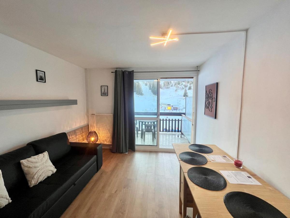 Sot'o'ski - Pied Des Pistes, 4 Personnes, Centre Station, Bois D' Aurouze