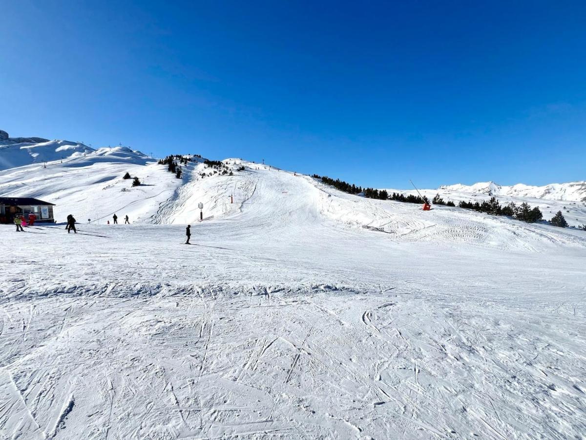Apartment Sot'o'ski - Pied Des Pistes, 4 Personnes, Centre Station, Bois D' Aurouze *