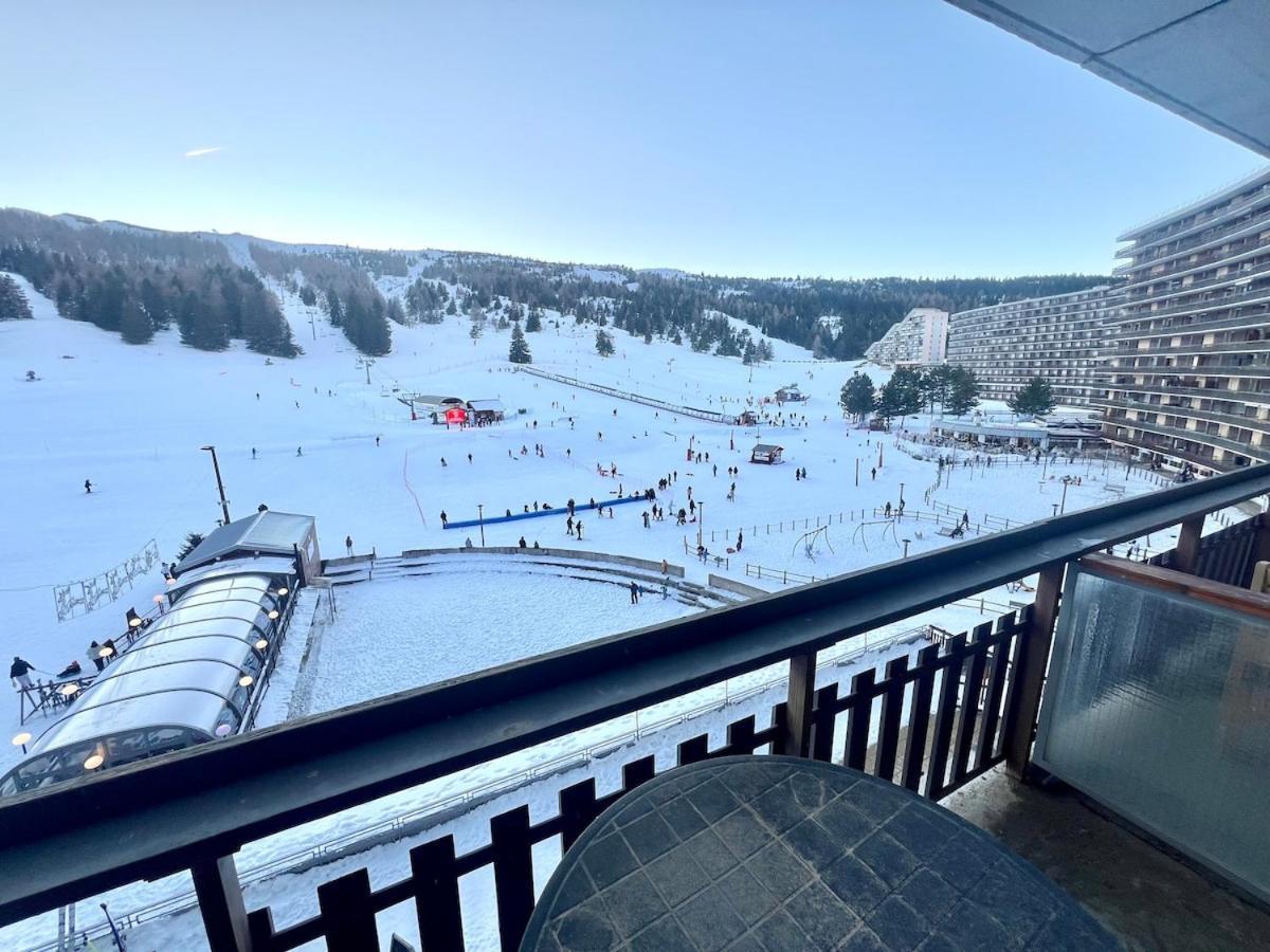 Sot'o'ski - Pied Des Pistes, 4 Personnes, Centre Station, Bois D' Aurouze Apartment *