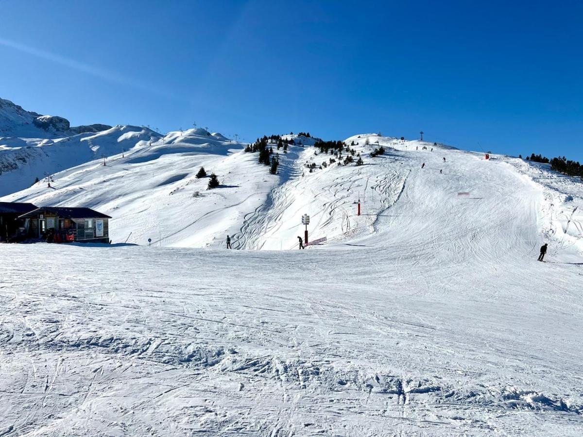 Sot'o'ski - Pied Des Pistes, 4 Personnes, Centre Station, Bois D' Aurouze * Saint-Étienne-en-Dévoluy