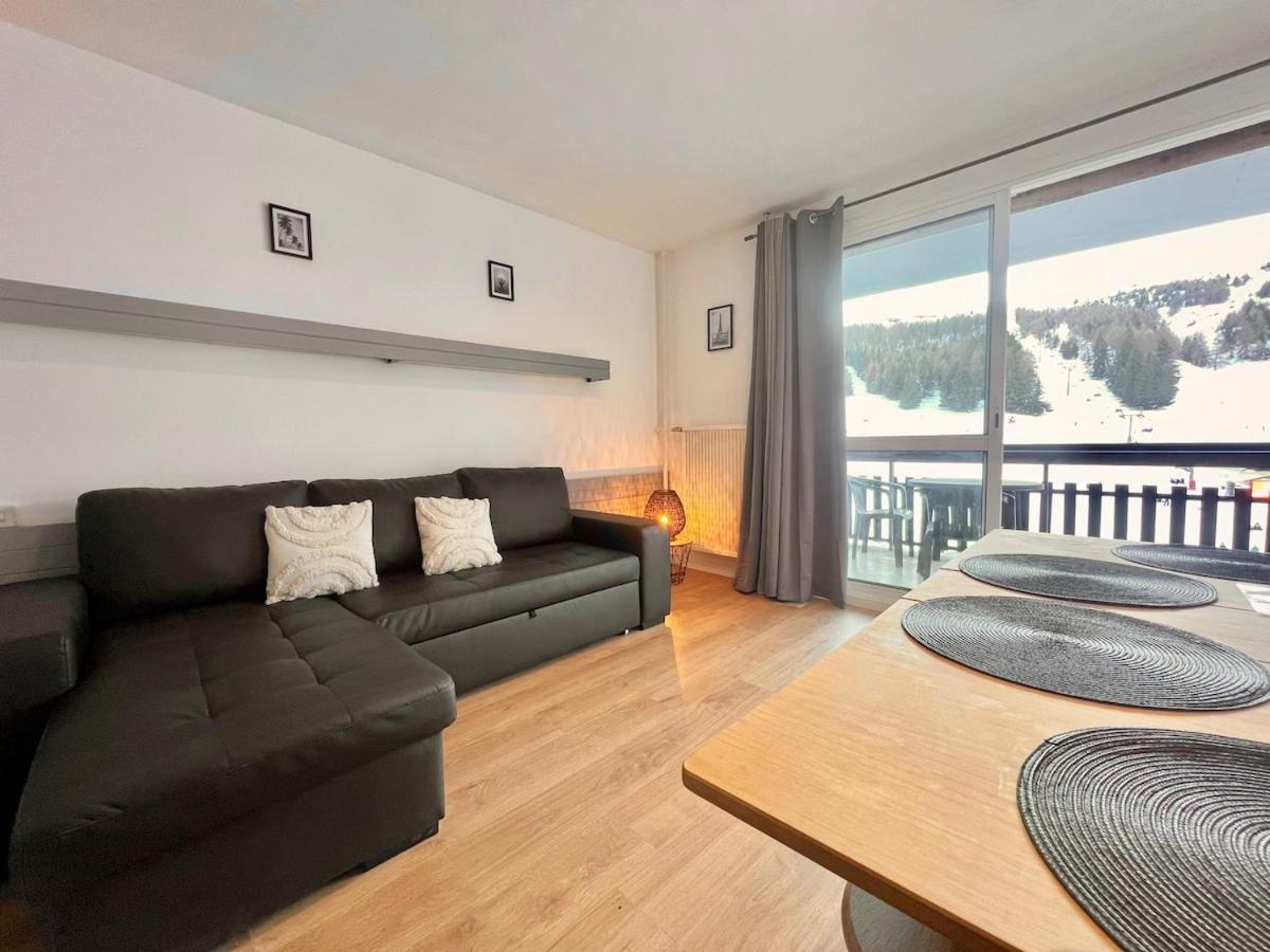 Apartment Sot'o'ski - Pied Des Pistes, 4 Personnes, Centre Station, Bois D' Aurouze